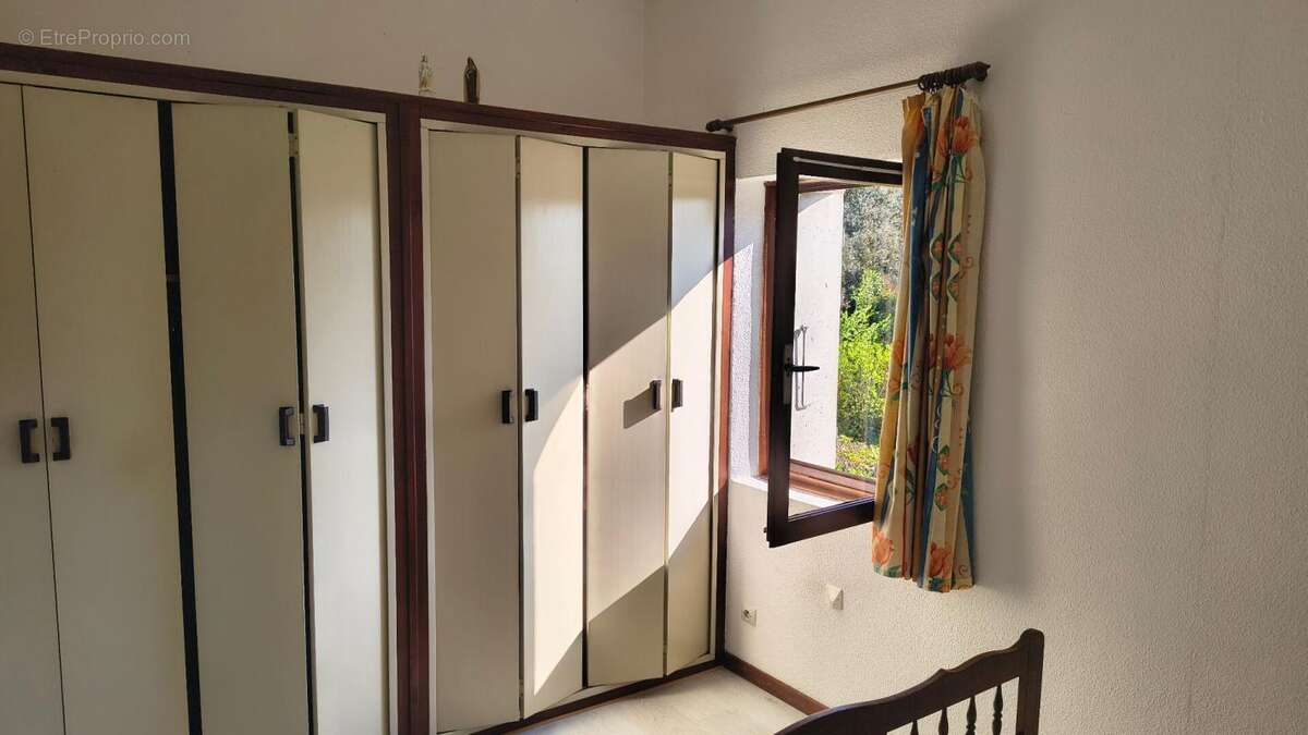 Maison à VALLON-PONT-D'ARC