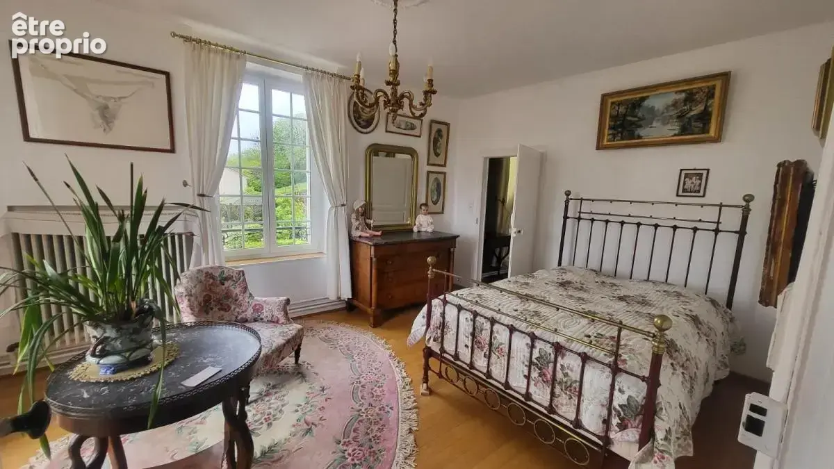 Maison 16 pièces 508 m² à vendre à Pierre-La-Treiche (54200) - photo 9