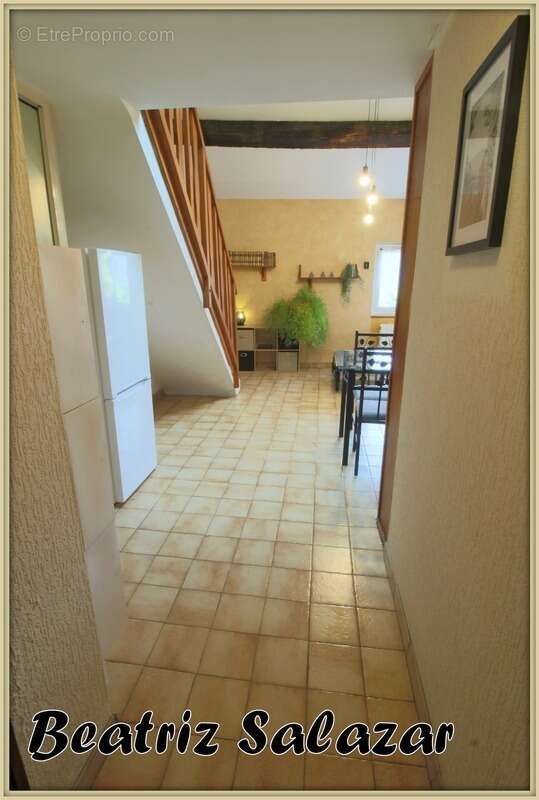 Appartement à DIGNE-LES-BAINS