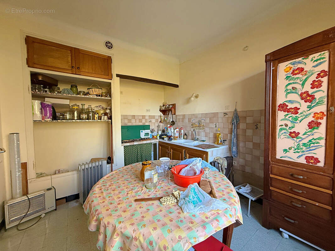 Maison à VAISON-LA-ROMAINE