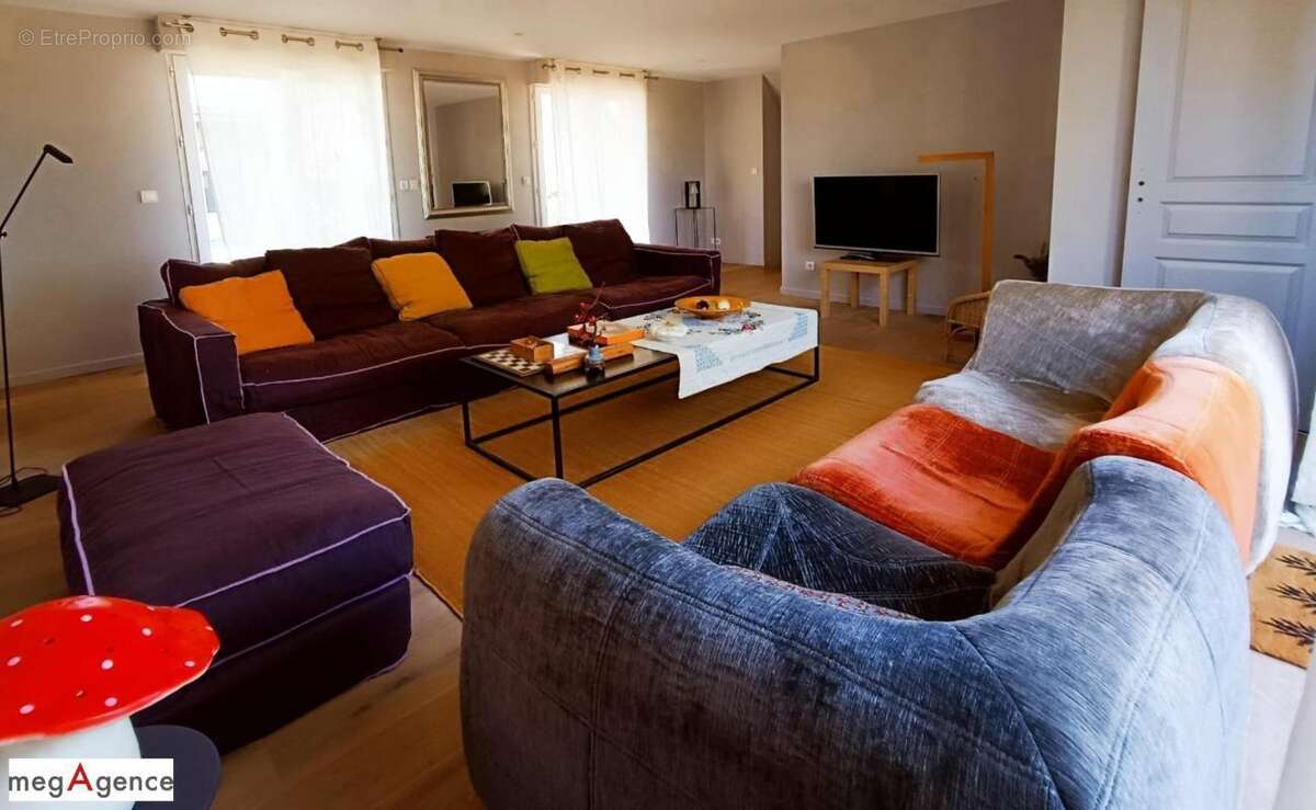Belle et grande maison au calme et proche de tout - photo 4