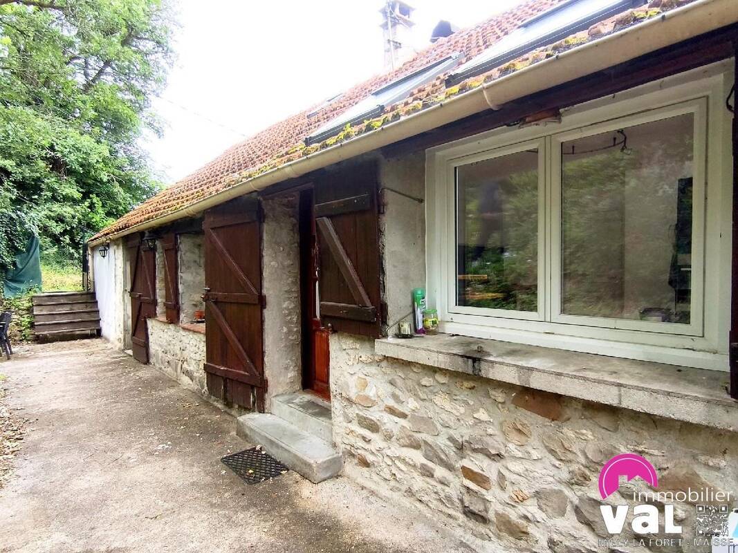 Appartement 91 m² à Maisse  - photo 2