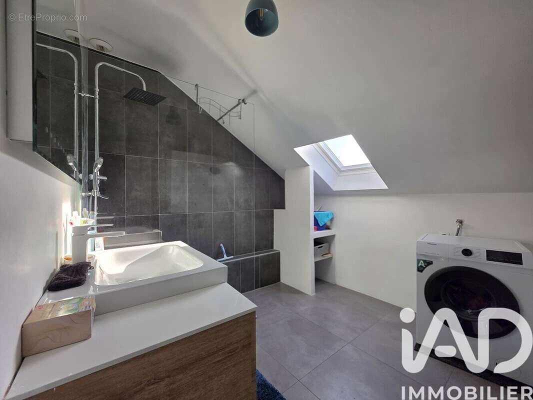 Photo 4 - Appartement à GUENVILLER