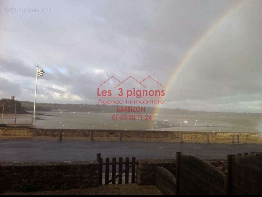 Maison à PLEUDIHEN-SUR-RANCE