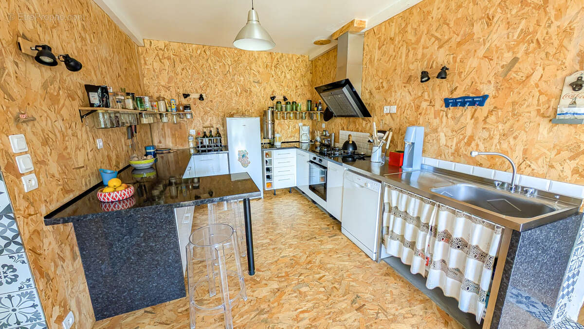 Maison à REQUEIL
