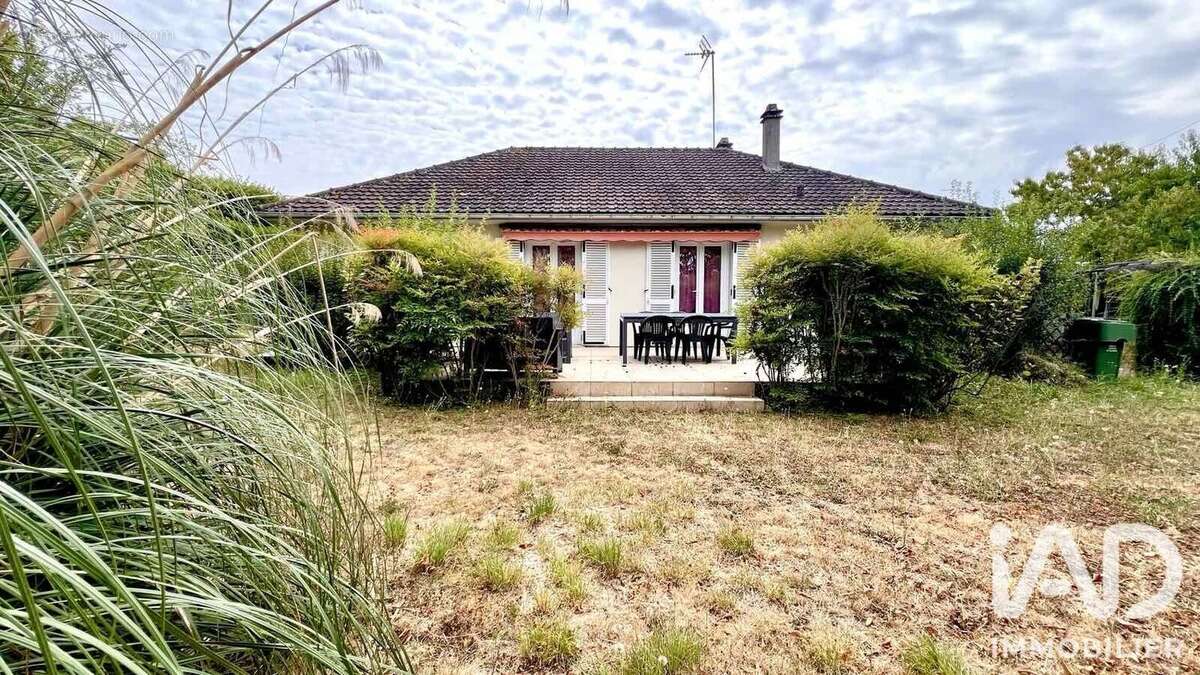 Maison 90 m² à La Ferte-Sous-Jouarre  - photo 8