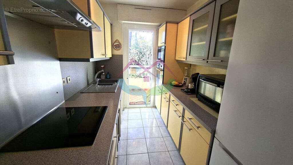 Appartement à SAINT-RAPHAEL