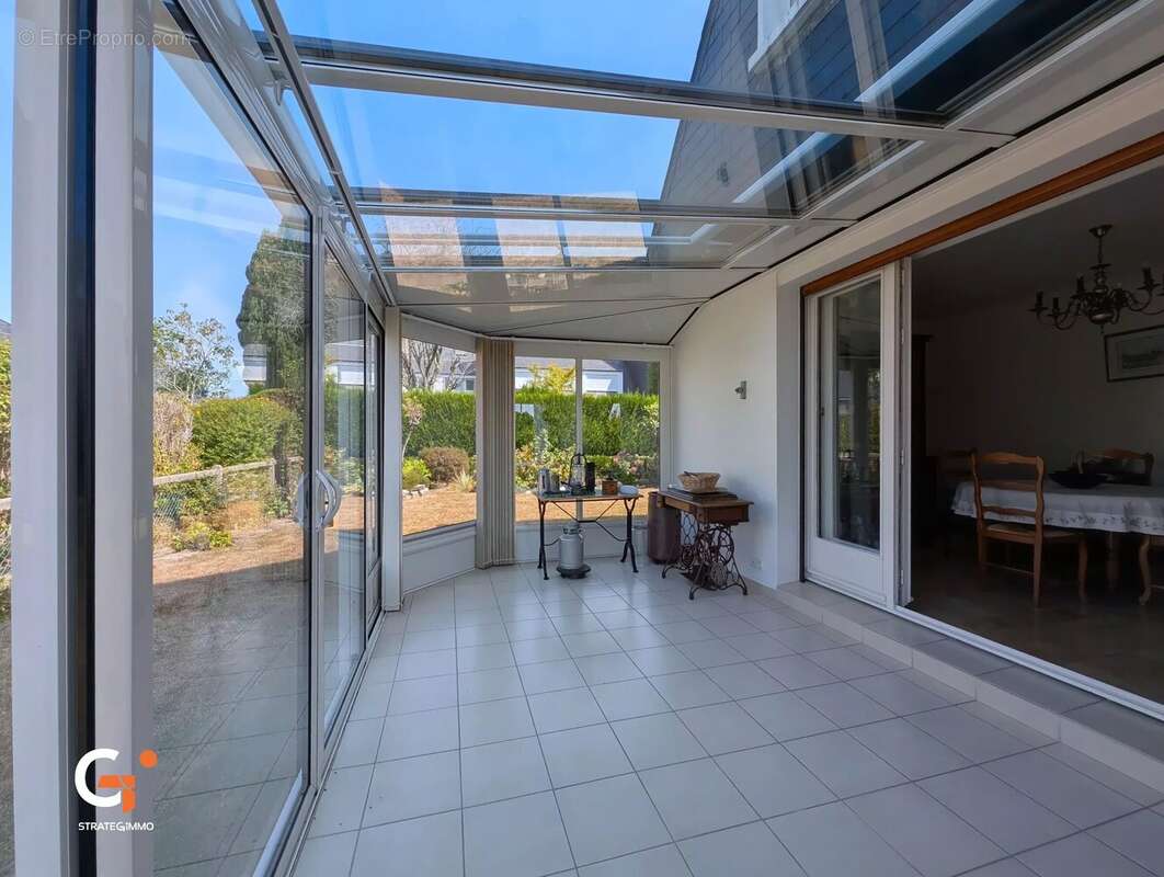 Maison  secteur coquet/village 135 m² - 4 Chambres - photo 5