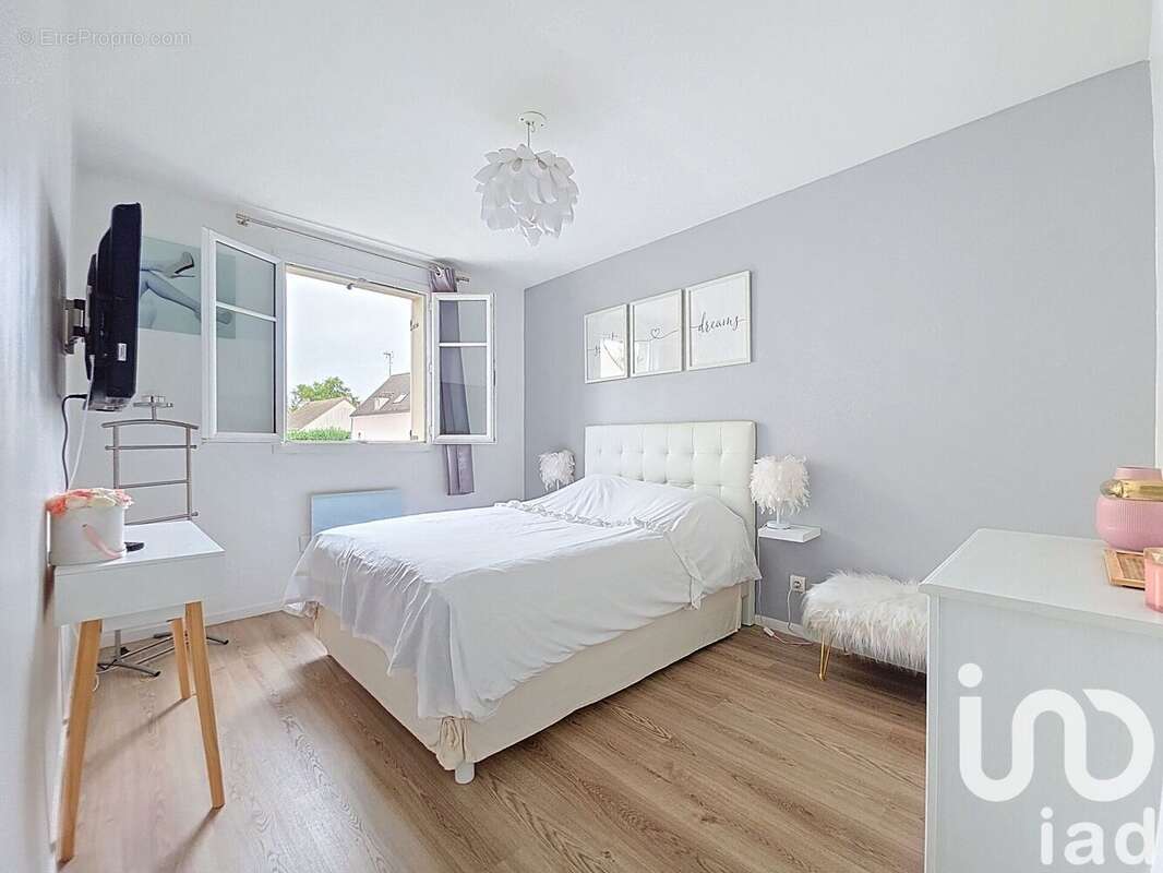 Photo 6 - Maison à MAROLLES-EN-HUREPOIX