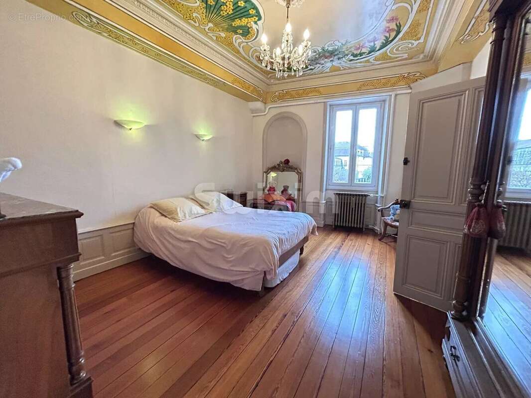 Appartement à SAINT-JEAN-DE-LOSNE