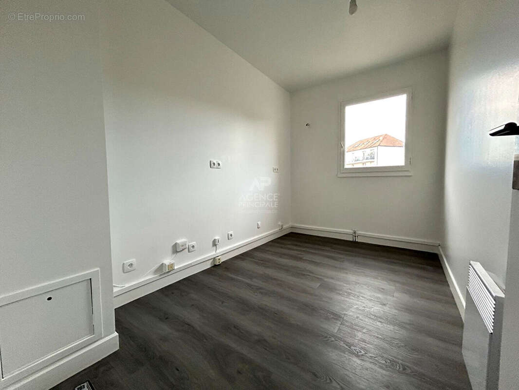 Appartement à POISSY