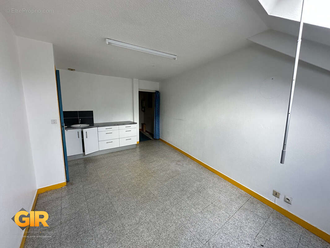 Appartement à MONTFORT-SUR-MEU