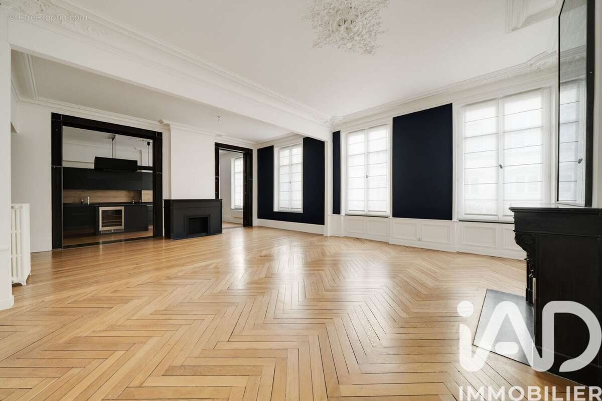 Photo 3 - Appartement à NANCY