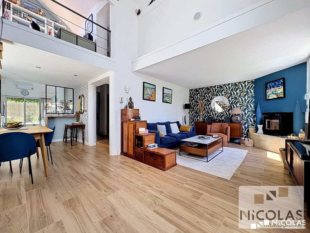 Maison 112 m² à Bordeaux  - photo 9