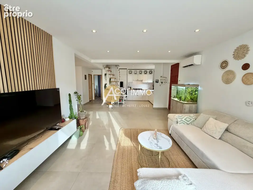 Haut de villa T4 La Seyne sur Mer - photo 3