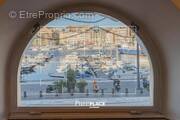 Appartement à MARSEILLE-1E