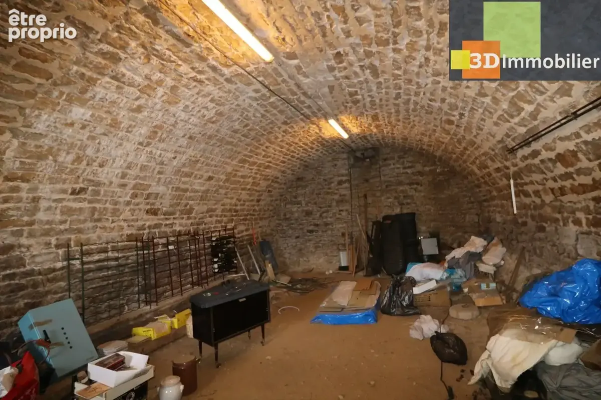 Photo 1 - Maison à LONS-LE-SAUNIER