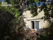 Maison à MONTAGNAC