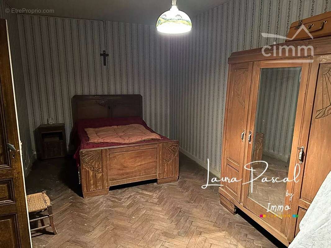 Maison à PLEINE-SELVE