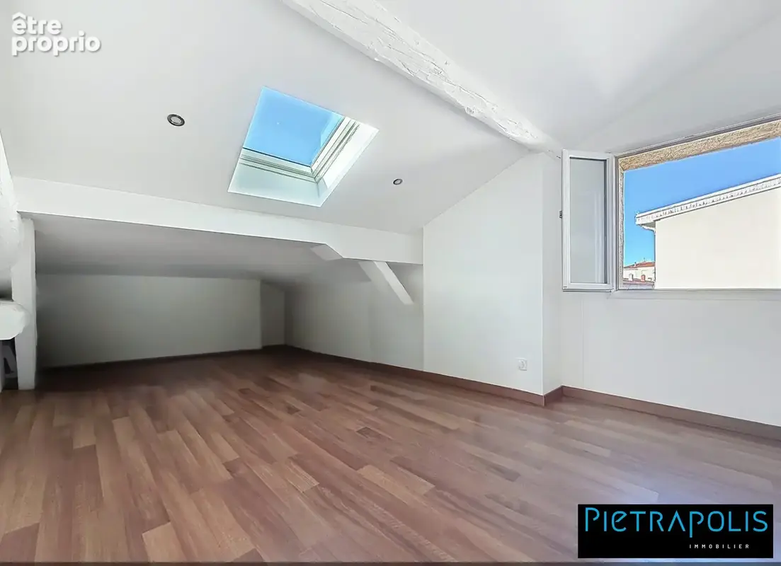 Appartement 4 pièces 63 m² à vendre à Villefranche-Sur-Saone (69400) - photo 6