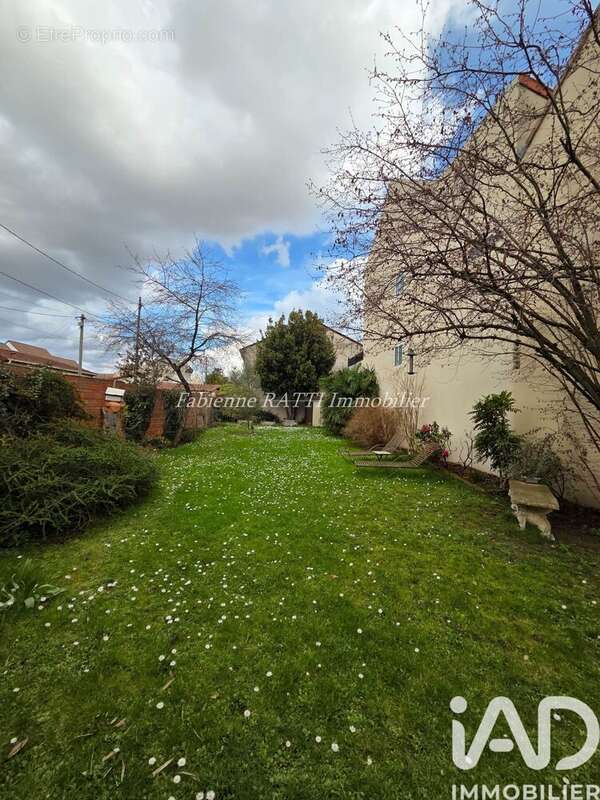 Photo 5 - Maison à BEZONS