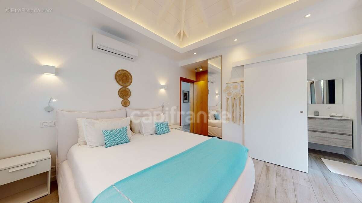Villa de prestige à vendre 3 chambres avec vue mer sur grand cul-de-sac, saint-barthélemy (97133) - photo 35