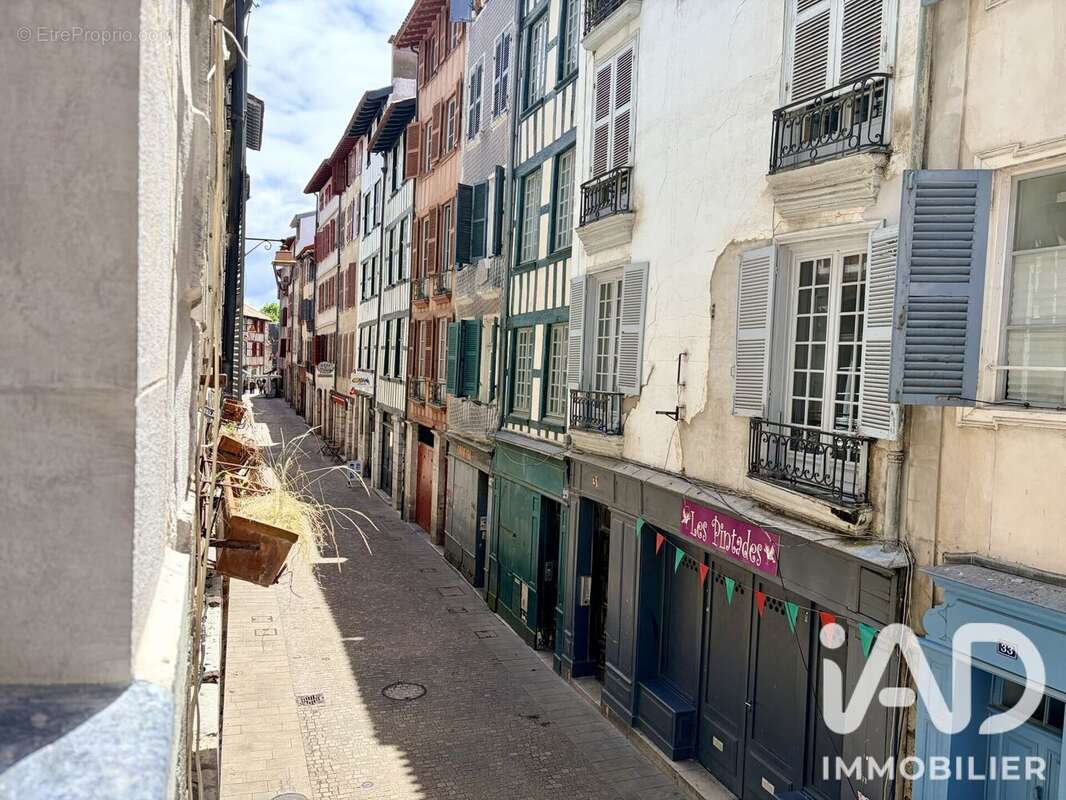 Photo 7 - Appartement à BAYONNE