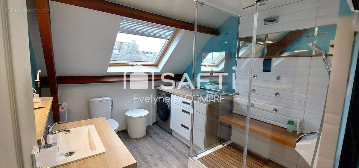 Photo 7 - Maison à COUDEKERQUE-BRANCHE