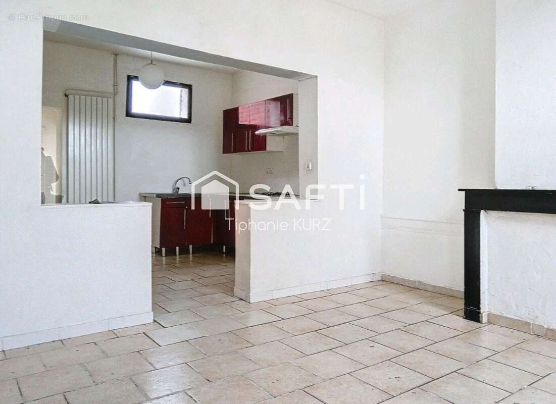 Photo 4 - Maison à BRUAY-LA-BUISSIERE