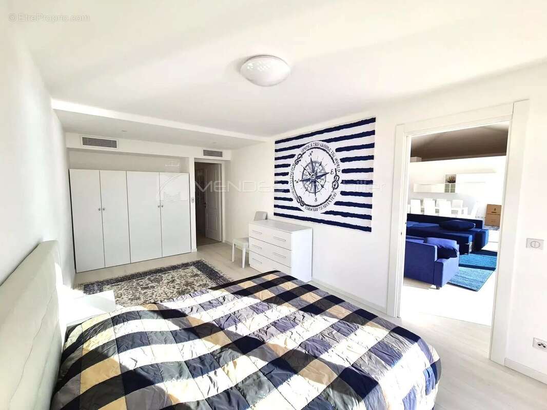Penthouse d'exception a menton  avec vue panoramique mer - photo 11