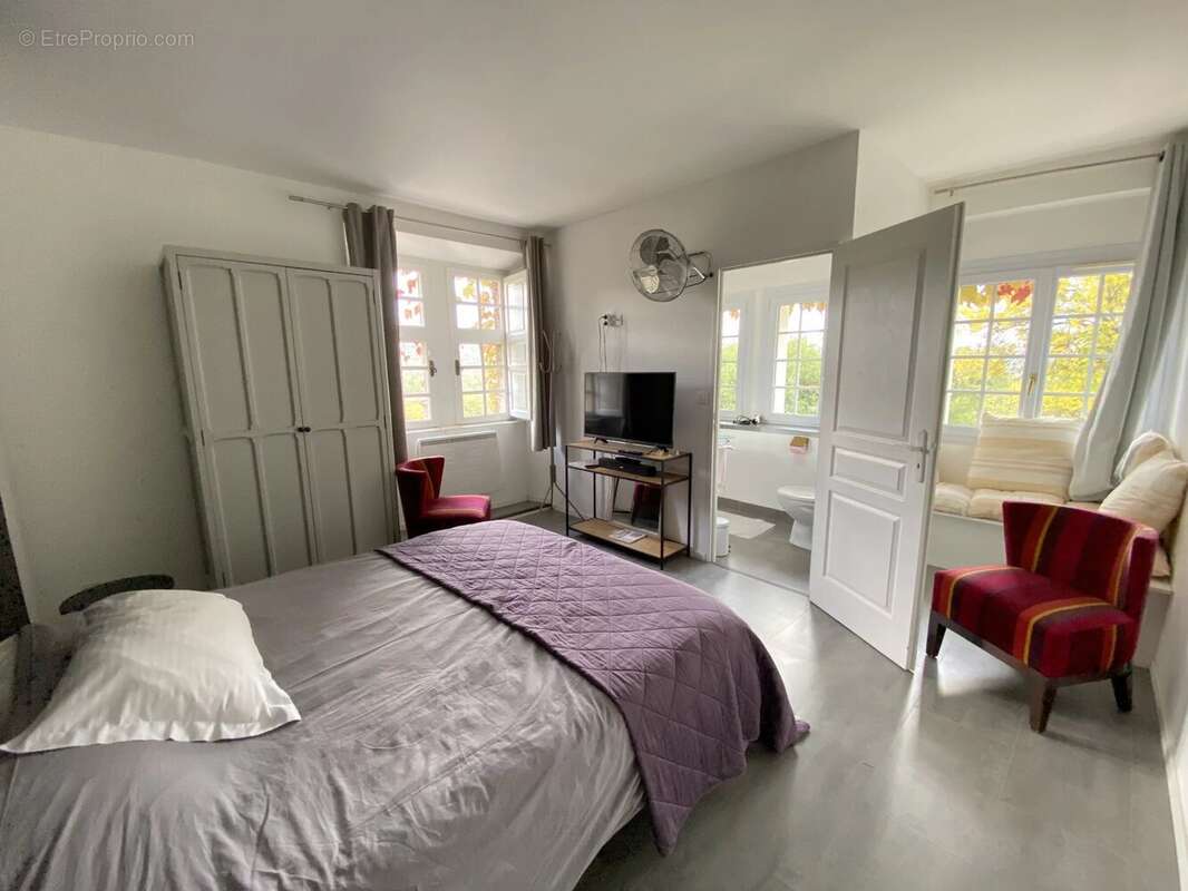 Maison à DRAGUIGNAN