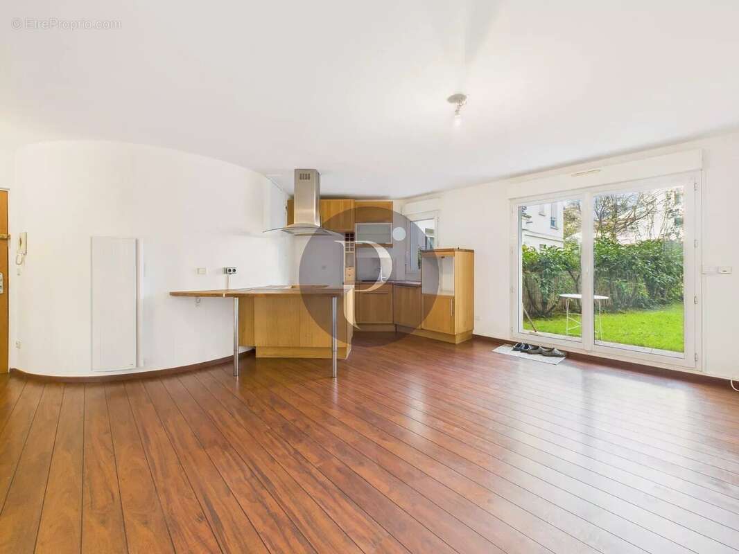 Appartement à ANTONY