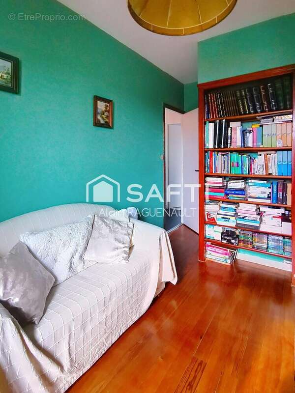 Photo 7 - Appartement à LYON-8E