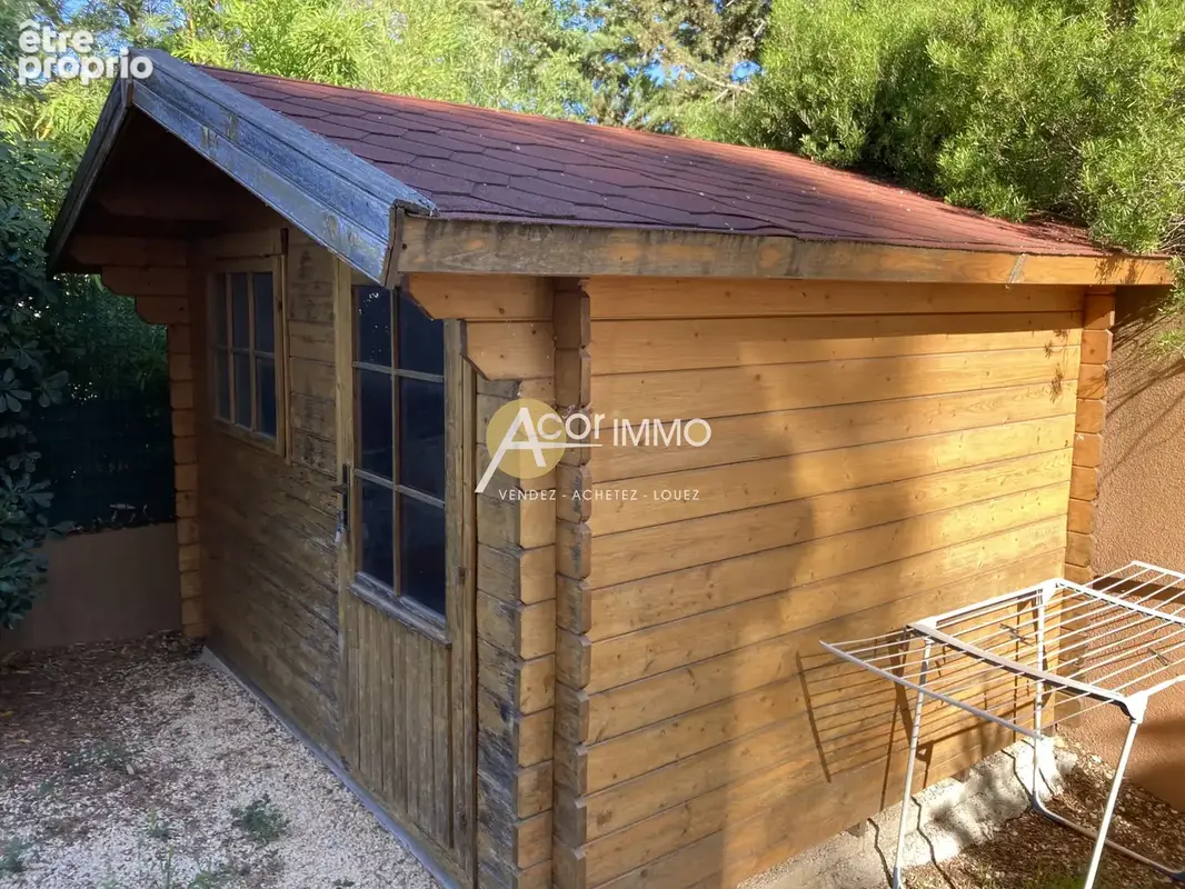 Bastide provençale à 300 m de la mer   La Verne - photo 18