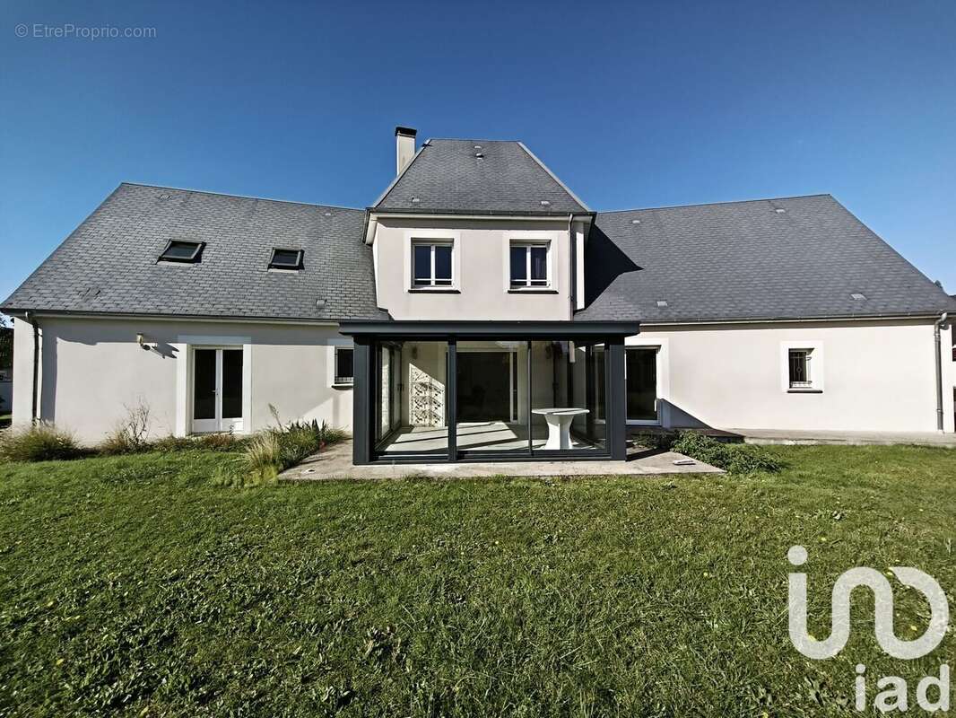 Photo 3 - Maison à ROMORANTIN-LANTHENAY