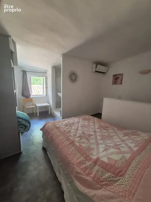 Cotignac   t3 en duplex rénové au cœur du village - photo 6