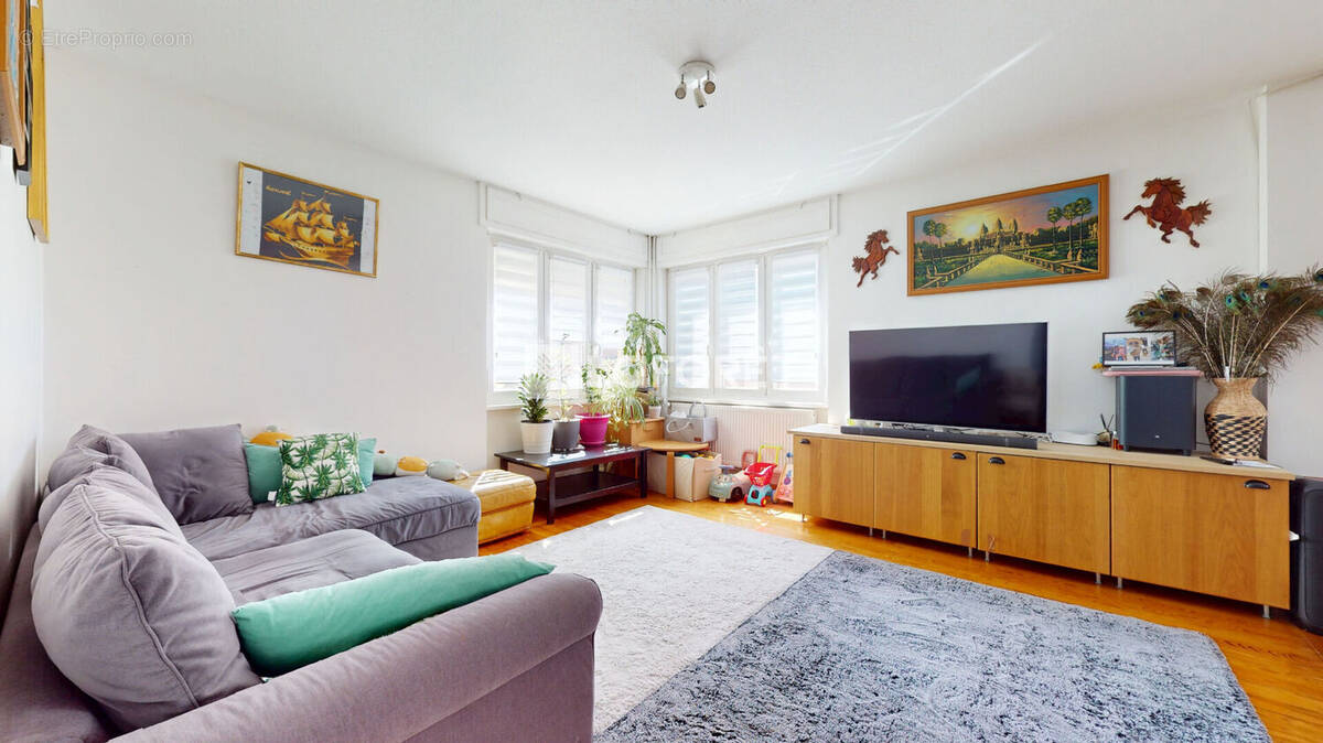 Maison à SCHILTIGHEIM