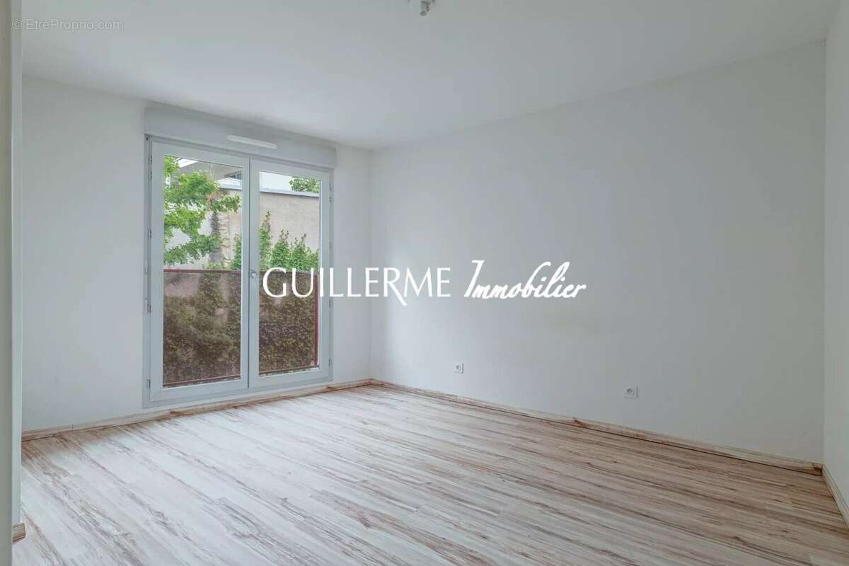 Appartement à LYON-7E