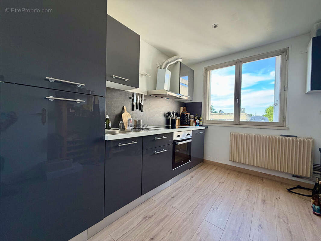 Appartement Evreux 2 pièce(s) 56 m2 - photo 6