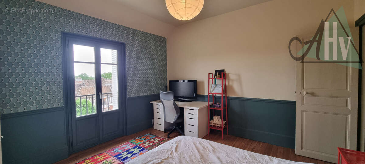 Maison à BRAY-SUR-SEINE