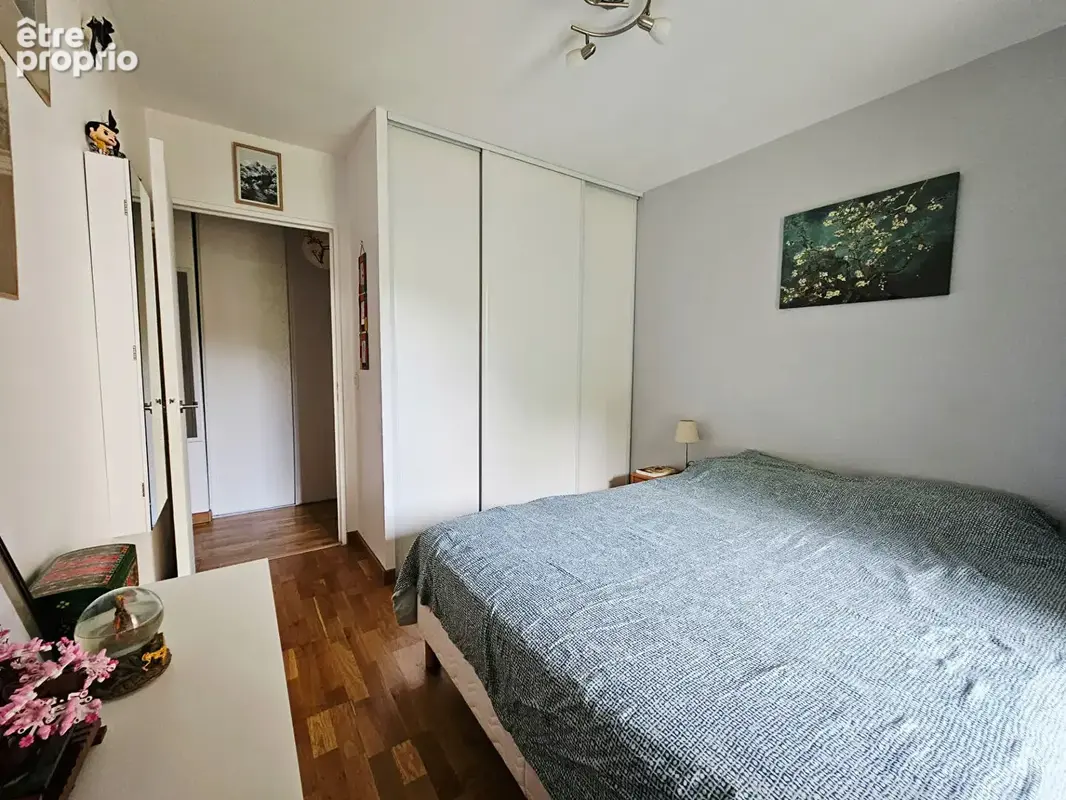 Appartement Chatillon 3 pièce(s) 63.82 m2 - photo 8