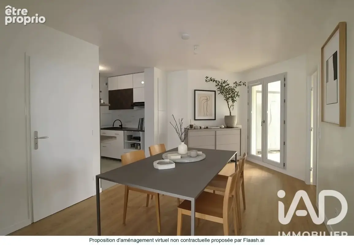 Photo 1 - Appartement à NEUILLY-SUR-MARNE