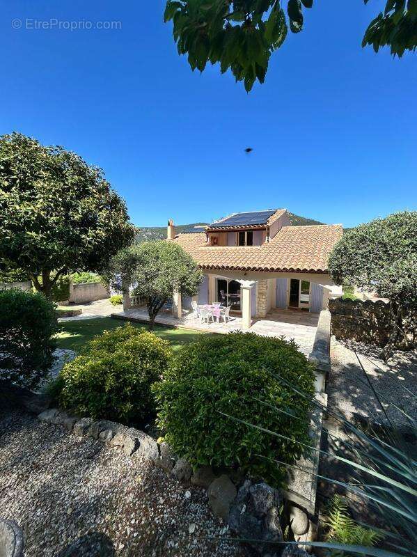 Maison 155 m² à Toulon  - photo 4