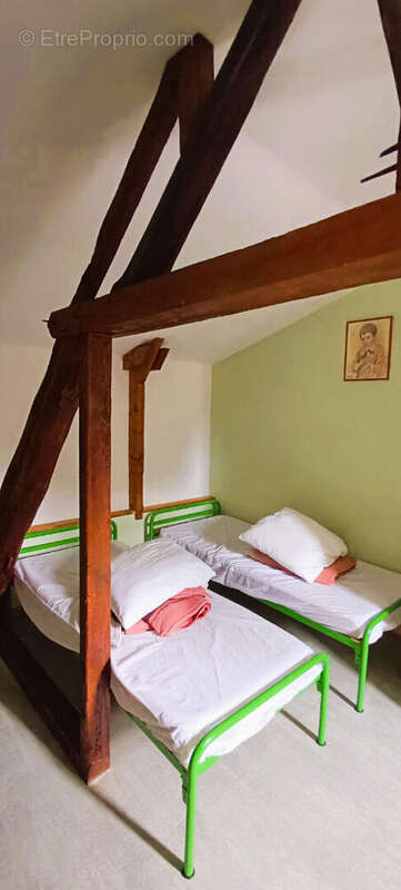 Maison à SAINT-SATURNIN