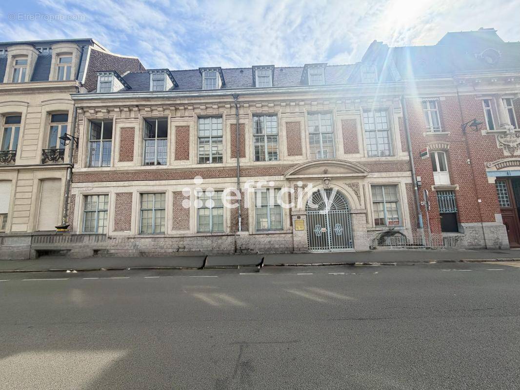 Appartement à LILLE