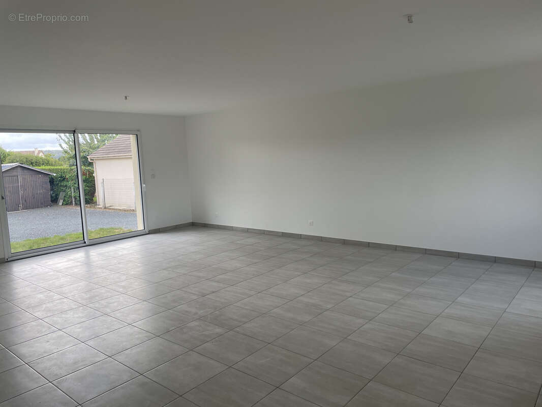 Maison à PONT-L&#039;EVEQUE