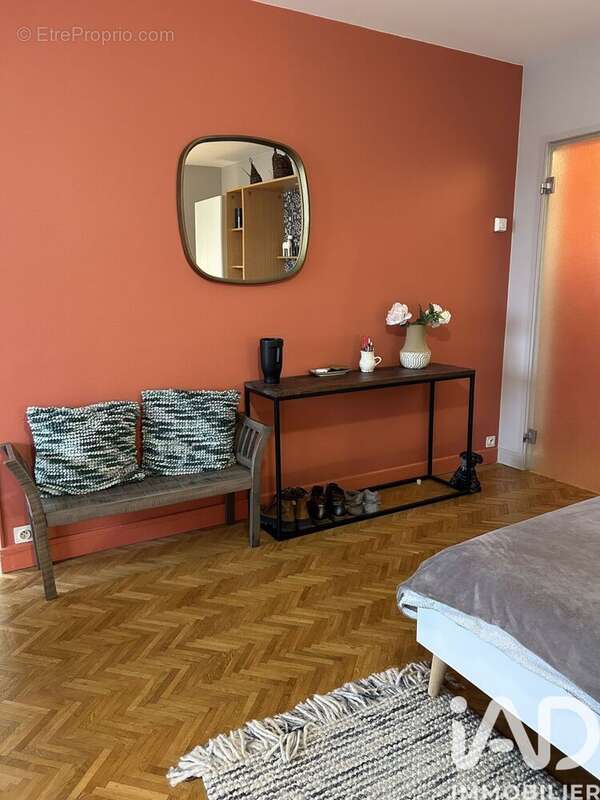 Photo 3 - Appartement à BOURGES