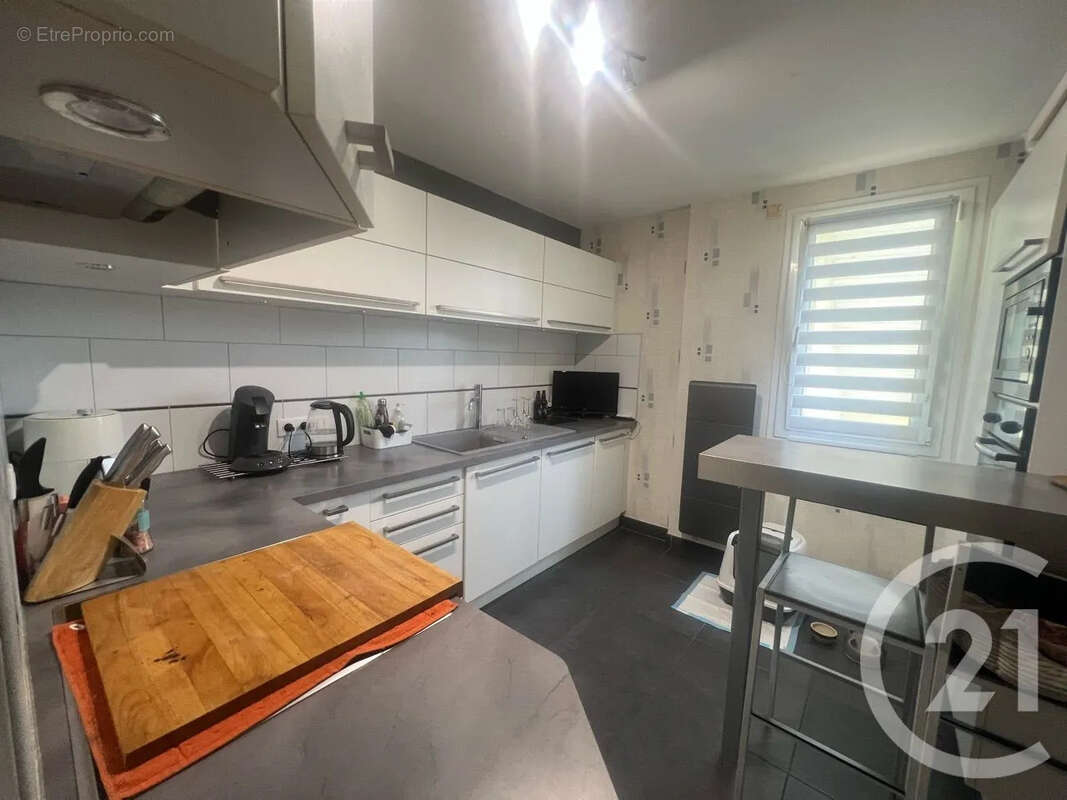 Appartement 117 m² à Aurillac  - photo 6