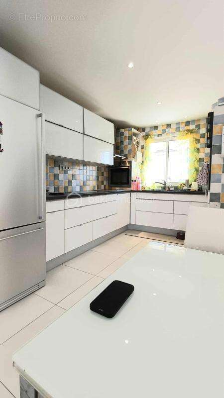 Maison à SAINT-GELY-DU-FESC