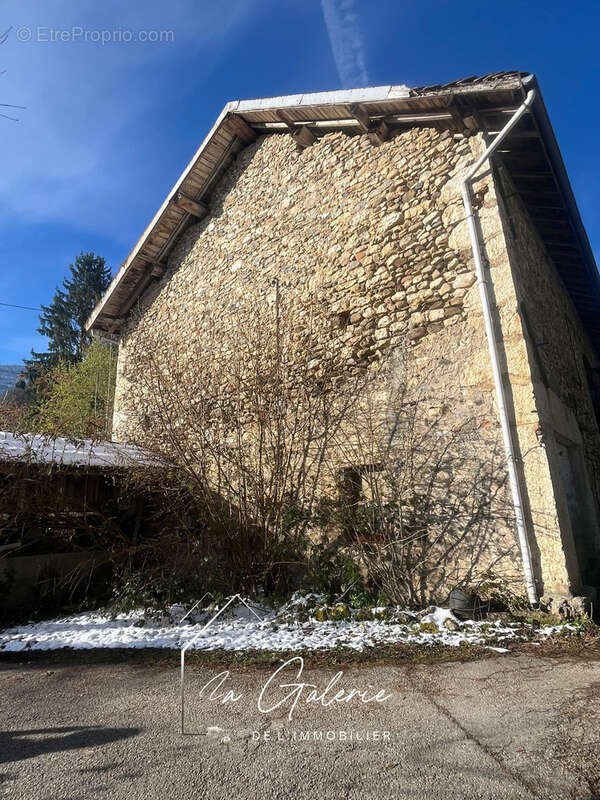 Maison à MONTAUD